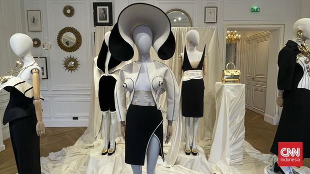 paris couture fashion week