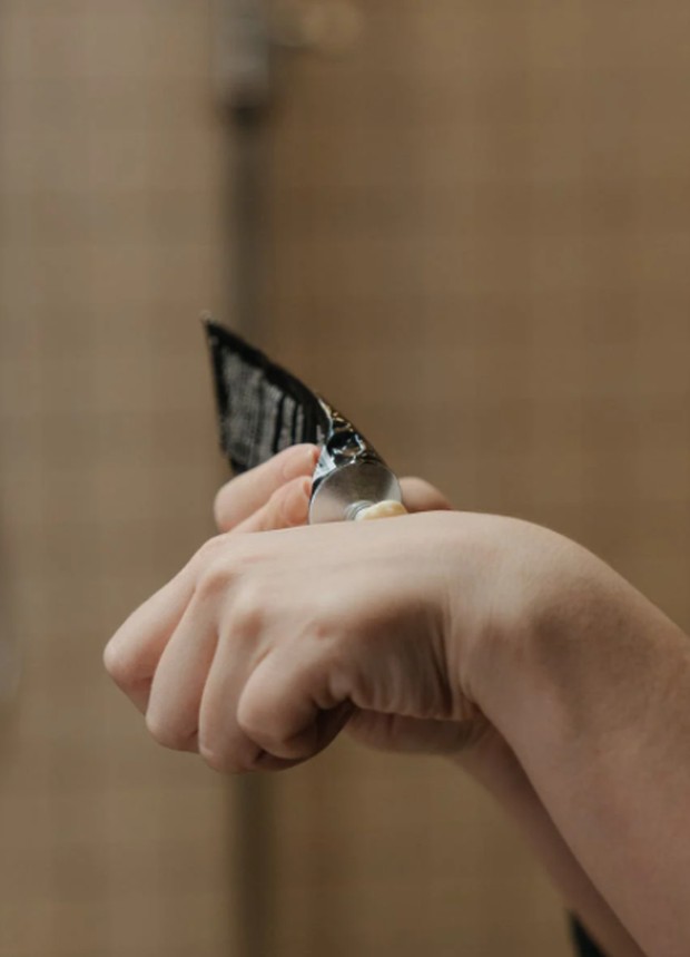 Pelembap yang Menghidrasi Kulit