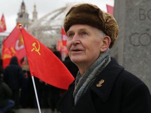 Seperti Apa Kehidupan di Uni Soviet Dibanding Rusia Sekarang?