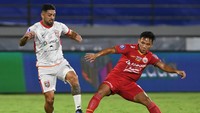 Link Live Streaming Persija Vs Borneo FC di Piala Presiden 2022