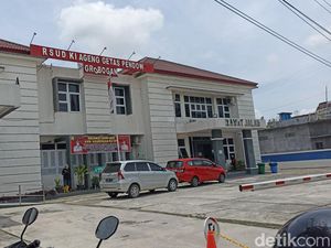 2 Bocah Kakak Adik Terseret Arus Sungai Tuntang Ditemukan Tewas