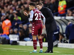 Philippe Coutinho Lagi Subur, Kata Gerrard Rahasianya adalah...