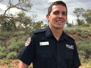 Polisi Australia Penembak Mati Pria Aborigin Divonis Tak Bersalah