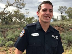 Polisi Australia Penembak Mati Pria Aborigin Divonis Tak Bersalah