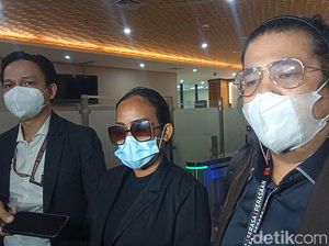 Wanita Ini Diduga Anak Buah Indra Kenz, Malah Rugi Jutaan Rupiah