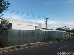 Kata Polisi Soal PT Kosmepack Pasuruan Tak Punya PBG