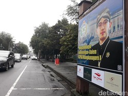 Melihat Persiapan Terkini Jelang Penobatan Mangkunegoro X Besok