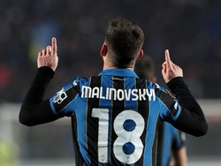 Perang Rusia-Ukraina Tak Pengaruhi Pertemanan Malinovskyi dan Miranchuk