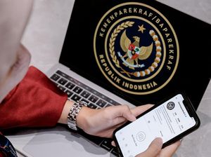Akun IG Kemenparekraf Sempat Hilang, Pengamat: Facebook Harus Beri Penjelasan Akun IG Kemenparekraf Sempat Hilang, Pengamat: Facebook Harus Beri Penjelasan