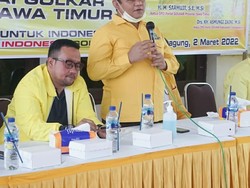 Krisis Minyak Goreng, Anggota DPR Sarmuji Soroti Kinerja Mendag