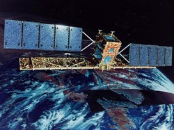 Bantu Ukraina, Satelit Kanada Incar Area Rahasia Rusia