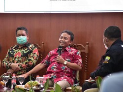 Sekda Pemkab Sumedang: Ultimate Goal Pemilu adalah Rakyat Sejahtera