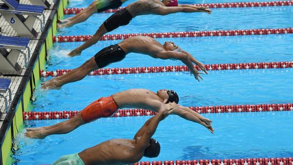 Melihat Seleksi Pelatas SEA Games