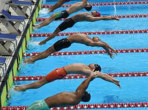 Melihat Seleksi Pelatas SEA Games