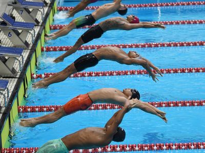 Melihat Seleksi Pelatas SEA Games