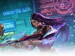 Sempat Error, FF Advance Server Sudah Bisa Diakses, Segera Daftar!