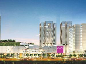 Wujudkan Mimpi Punya Properti Sinar Mas Land dengan Untung Berlipat