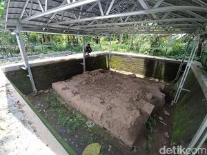 Situs-situs Kawasan Borobudur Akan Direvitalisasi: Plandi hingga Dipan