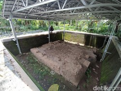 Situs-situs Kawasan Borobudur Akan Direvitalisasi: Plandi hingga Dipan