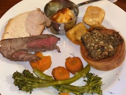 Zonk! Pesan Steak Rp 220 Ribu, Pelanggan Ini Kecewa Lihat Menunya