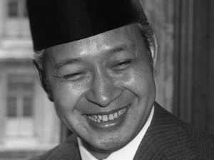 ANRI Mulai Kumpulkan Data untuk Pusat Studi Arsip Presiden Soeharto ANRI Mulai Kumpulkan Data untuk Pusat Studi Arsip Presiden Soeharto