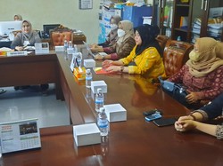KPAI Temui DPRD, Janji Kawal Kasus Perdagangan 30 Anak di Jambi