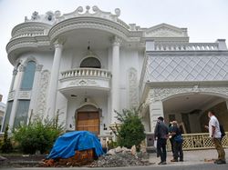 Tengok Lagi Rumah Mewah Indra Kenz yang Disita Polisi di Medan