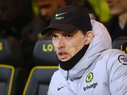 Tuchel Bahagia di Chelsea