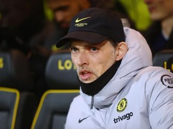 Tuchel Siap Sopiri Pemain Chelsea Naik Bus ke Lille