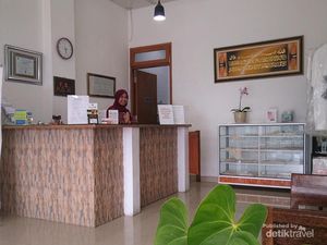 3 Alasan Memilih Reservasi Room Only di Hotel