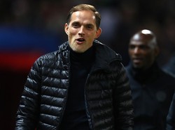 Chelsea Lagi Serba Tanda Tanya, MU Coba Goda Tuchel Saja!