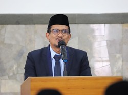 Wabup Garut Bicara Pentingnya Membangun Masyarakat Bertaqwa
