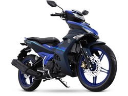 Tren Motor Bebek Redup, Yamaha MX-King Masih Dapat Penyegaran