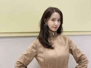 Yoona SNSD Dipuji Netizen Indonesia Gara-gara Kalimat Ini Soal Paris Fashion Week Yoona SNSD Dipuji Netizen Indonesia Gara-gara Kalimat Ini Soal Paris Fashion Week