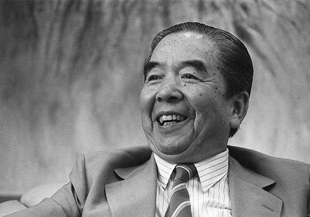 Yue-Kong Po