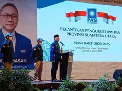 Cerita Zulhas Diminta Hotman Paris Bantu Loloskan Izin Holywings di Bogor