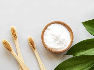 Tak Hanya Buat Bikin Kue, Soda Kue Juga Bagus Buat Memutihkan Gigi Tak Hanya Buat Bikin Kue, Soda Kue Juga Bagus Buat Memutihkan Gigi