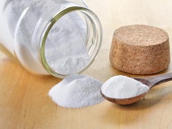 Saktinya Baking Soda buat Bersihkan Sembarang Perkakas Rumah