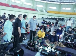 IMI Gelar Kejurnas Balap Tamiya, Total Hadiah Rp 40 Juta