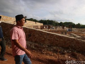 Cek Rumah WNA di Karimunjawa, Bupati Jepara: Jangan Injak Martabat