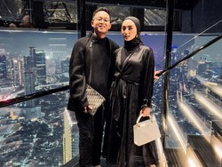 Dinan Fajrina Jadi Sorotan Usai Doni Salmanan Dimiskinkan