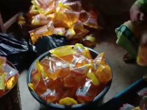 MAKI Laporkan Kasus Kelangkaan Minyak Goreng ke Kejagung