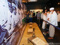 Festival Kitab Kuning Banyuwangi Gaet Perhatian Peneliti Manuskrip Kuno