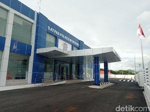 Catat! Mulai 14 Maret, Pelayanan SIM di Wonogiri Pindah ke Sini Catat! Mulai 14 Maret, Pelayanan SIM di Wonogiri Pindah ke Sini