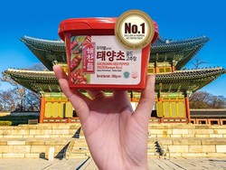 BTS Effect! Perusahaan Asal Korsel Bawa Gochujang Halal ke Indonesia