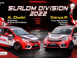 Honda Racing Indonesia Luncurkan Formasi Pebalap Musim 2022