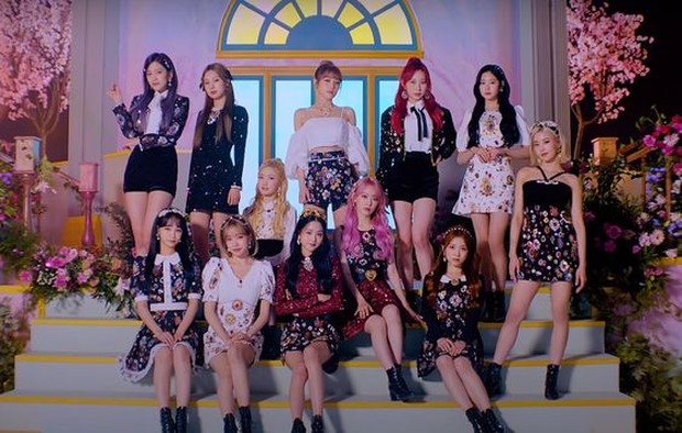 IZ*ONE