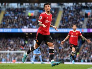 Sancho Sempat Didekati Liverpool dan Chelsea