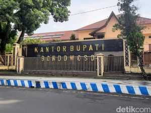 Soal Bupati Bondowoso Lapor Polisi, Pakar: Ketua DPRD Punya Hak Imunitas Soal Bupati Bondowoso Lapor Polisi, Pakar: Ketua DPRD Punya Hak Imunitas