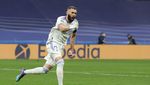 Menanti Balapan Gol Karim Benzema Vs Robert Lewandowski